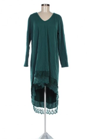 Rochie, Mărime L, Culoare Verde, Preț 95,99 Lei