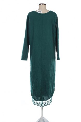 Rochie, Mărime L, Culoare Verde, Preț 95,99 Lei