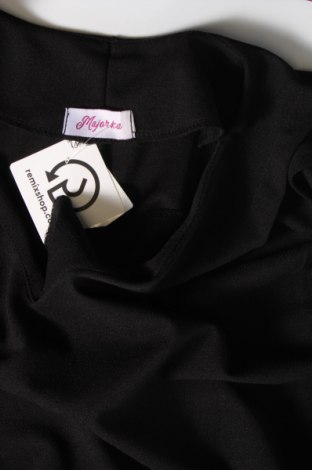 Kleid, Größe 3XL, Farbe Schwarz, Preis 18,99 €