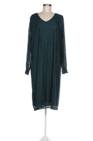 Rochie, Mărime XXL, Culoare Verde, Preț 117,63 Lei