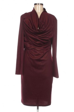 Kleid, Größe L, Farbe Rot, Preis € 14,83