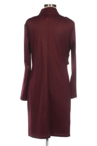 Kleid, Größe L, Farbe Rot, Preis € 14,83