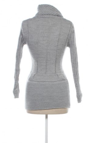 Damenpullover, Größe S, Farbe Grau, Preis 12,99 €