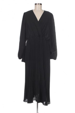 Φόρεμα Unbranded, Μέγεθος XXL, Χρώμα Μαύρο, Τιμή 17,99 €