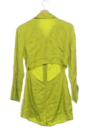 Kleid Unbranded, Größe XS, Farbe Grün, Preis € 8,99