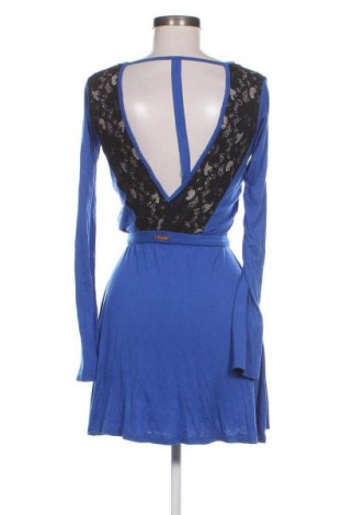 Kleid, Größe S, Farbe Blau, Preis € 14,83