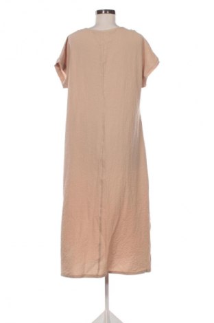 Kleid, Größe XXL, Farbe Beige, Preis € 14,83