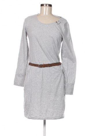 Kleid, Größe M, Farbe Grau, Preis 10,99 €