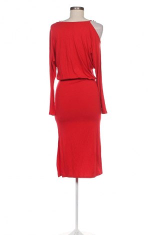 Kleid, Größe M, Farbe Rot, Preis € 15,00