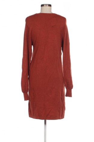Kleid Unbranded, Größe L, Farbe Orange, Preis € 11,99