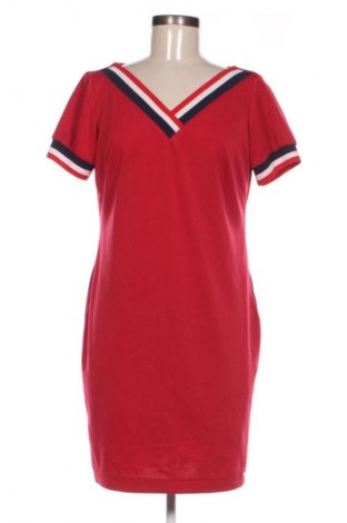 Kleid, Größe M, Farbe Rot, Preis € 14,91