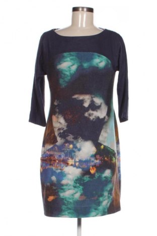 Kleid, Größe M, Farbe Blau, Preis € 14,91