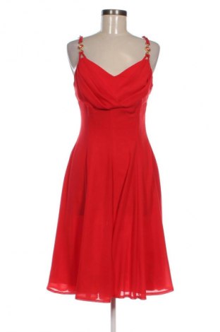 Kleid, Größe M, Farbe Rot, Preis € 19,99