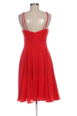 Kleid, Größe M, Farbe Rot, Preis € 19,99