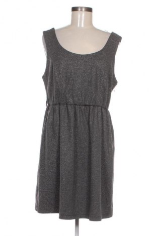 Kleid, Größe L, Farbe Grau, Preis 25,52 €