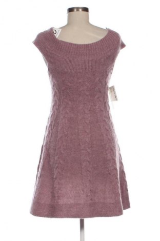 Kleid, Größe M, Farbe Lila, Preis 23,59 €