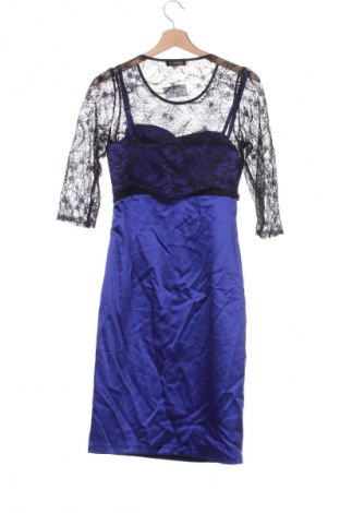 Kleid, Größe L, Farbe Blau, Preis 40,99 €