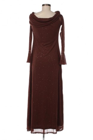 Kleid, Größe L, Farbe Braun, Preis 22,99 €