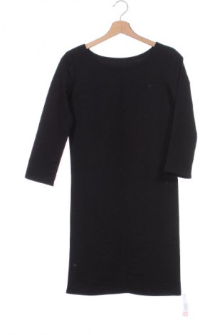 Kleid, Größe XS, Farbe Schwarz, Preis 15,99 €