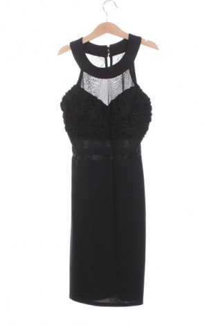 Rochie, Mărime XS, Culoare Negru, Preț 131,99 Lei