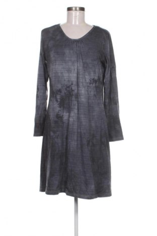 Kleid, Größe L, Farbe Grau, Preis € 15,00