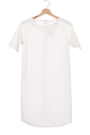 Kleid Unbranded, Größe XS, Farbe Weiß, Preis € 3,99