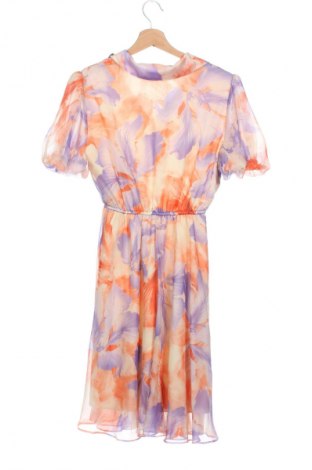 Kleid Unbranded, Größe XXS, Farbe Mehrfarbig, Preis € 4,99