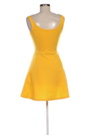 Kleid Unbranded, Größe S, Farbe Gelb, Preis € 4,99