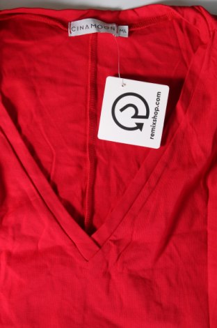 Kleid, Größe M, Farbe Rot, Preis € 9,99