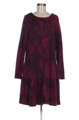 Kleid, Größe L, Farbe Mehrfarbig, Preis 14,83 €