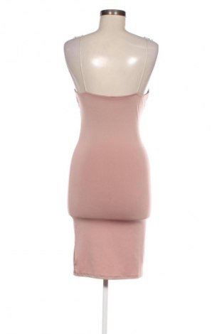 Kleid Unbranded, Größe S, Farbe Beige, Preis € 11,99