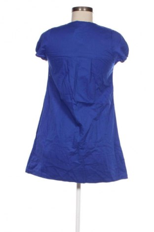 Kleid, Größe M, Farbe Blau, Preis € 15,00