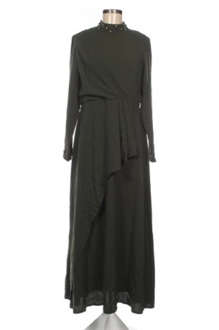 Kleid, Größe M, Farbe Grün, Preis € 17,99