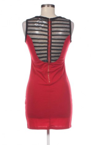 Kleid, Größe S, Farbe Rot, Preis € 13,99