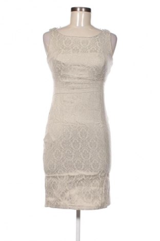 Kleid, Größe S, Farbe Beige, Preis 20,99 €