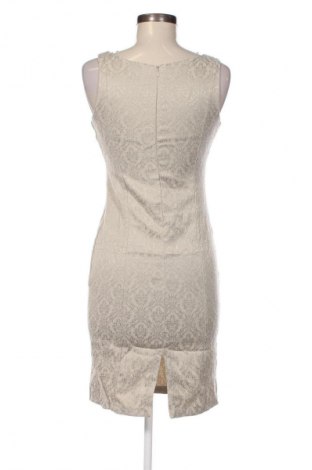 Kleid, Größe S, Farbe Beige, Preis 20,99 €