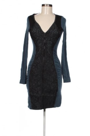 Kleid, Größe XXS, Farbe Mehrfarbig, Preis 33,99 €