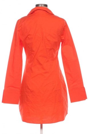 Kleid, Größe M, Farbe Orange, Preis 20,99 €