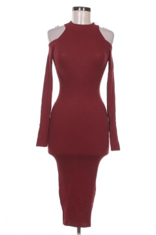 Kleid, Größe S, Farbe Rot, Preis € 14,83