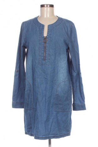 Kleid, Größe M, Farbe Blau, Preis € 10,99