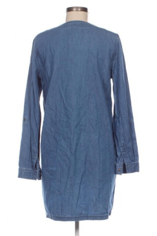 Kleid, Größe M, Farbe Blau, Preis € 9,99