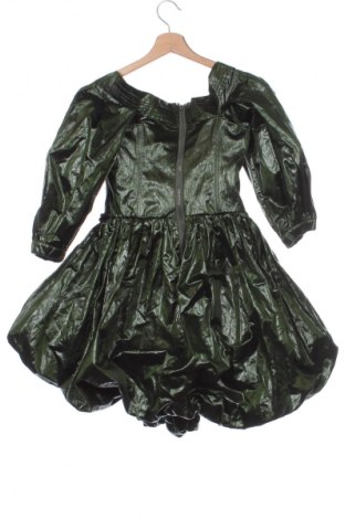 Kleid Unbranded, Größe M, Farbe Grün, Preis 6,99 €