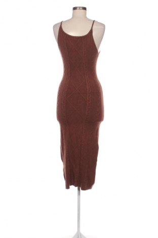 Kleid, Größe S, Farbe Braun, Preis 20,99 €