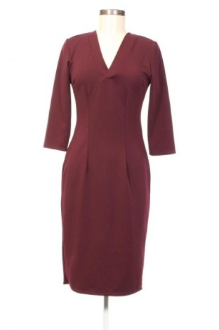 Kleid, Größe S, Farbe Rot, Preis 20,99 €