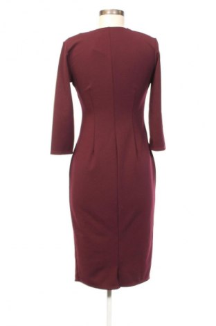 Kleid, Größe S, Farbe Rot, Preis 10,99 €