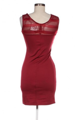 Kleid, Größe XS, Farbe Rot, Preis 11,99 €