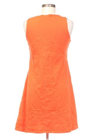 Φόρεμα Unbranded, Μέγεθος M, Χρώμα Πορτοκαλί, Τιμή 17,99 €