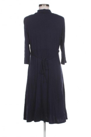 Kleid, Größe L, Farbe Blau, Preis € 14,83