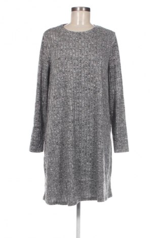 Kleid, Größe L, Farbe Grau, Preis 8,99 €