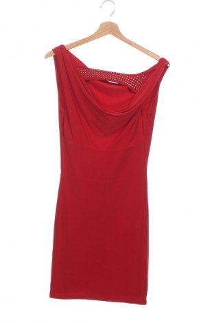 Šaty  Unbranded, Velikost XS, Barva Červená, Cena  169,00 Kč